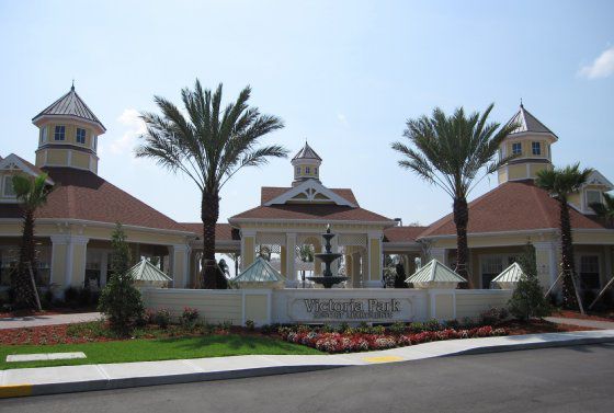 Victoria Park Resort Loughman Удобства фото