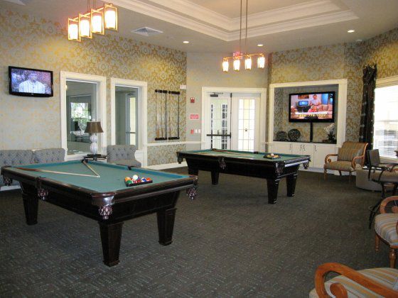 Victoria Park Resort Loughman Удобства фото